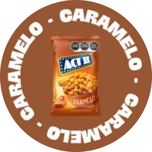 caramelo